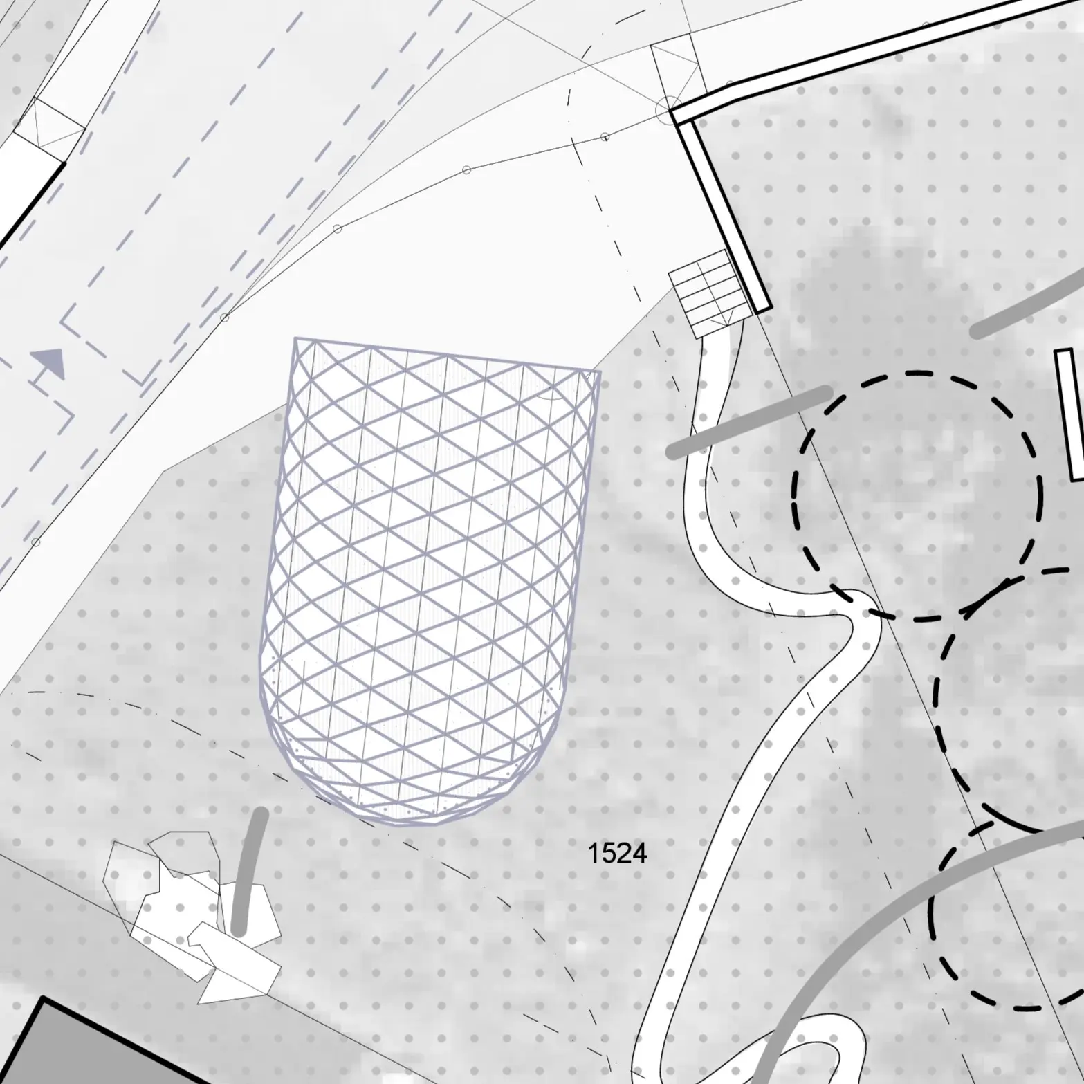 Posta in San Bernardino — Projekt von Atelier Ivan Beer